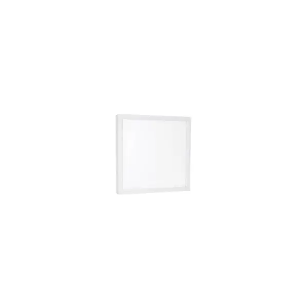 بسته 4 عددی پنل LED رونا 50 وات روکار 60×60 پارس شعاع توس - 5