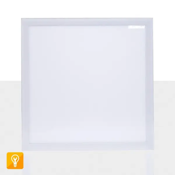 بسته 4 عددی پنل LED رونا 50 وات روکار 60×60 پارس شعاع توس - 4