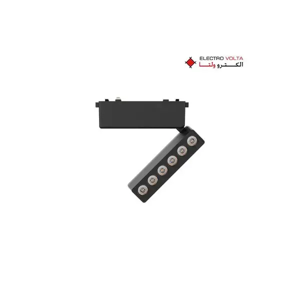 چراغ مگنتی لیزر بلید متحرک فورام(4M) 6 وات - 2