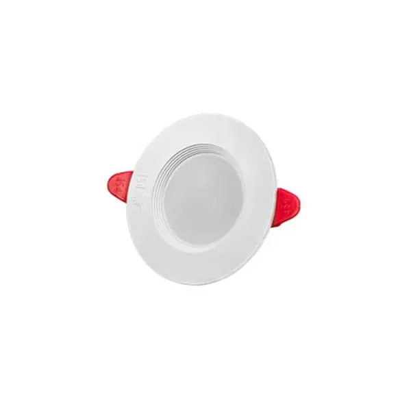 چراغ سولاریس 5 وات دایره ای برند پارس شعاع توس - 2
