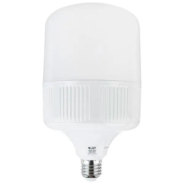 لامپ ال ای دی 50 وات افراتاب مدل AF-T1S-50W پایه E27 - 5