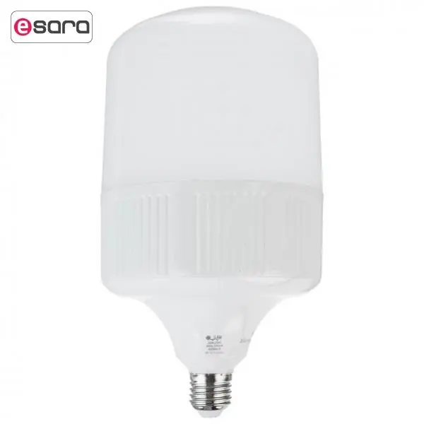 لامپ ال ای دی 50 وات افراتاب مدل AF-T1S-50W پایه E27 - 3