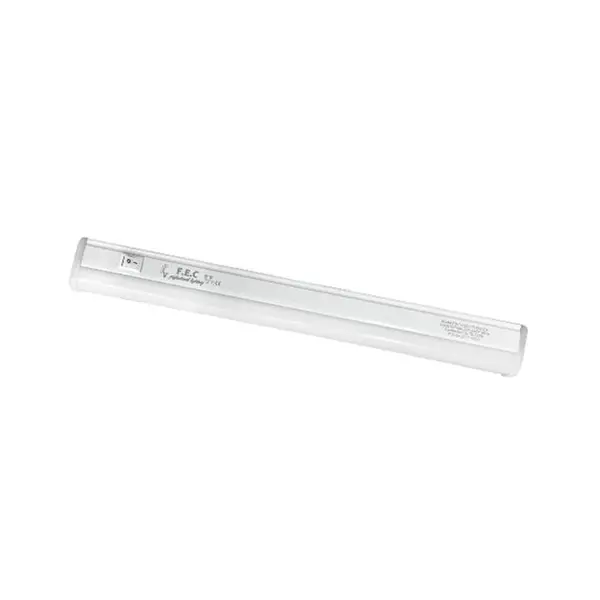 مهتابی 5 وات زیرکابینتی ۳۱ سانتی‌ FEC-LED-T5 فاین الکتریک - 2