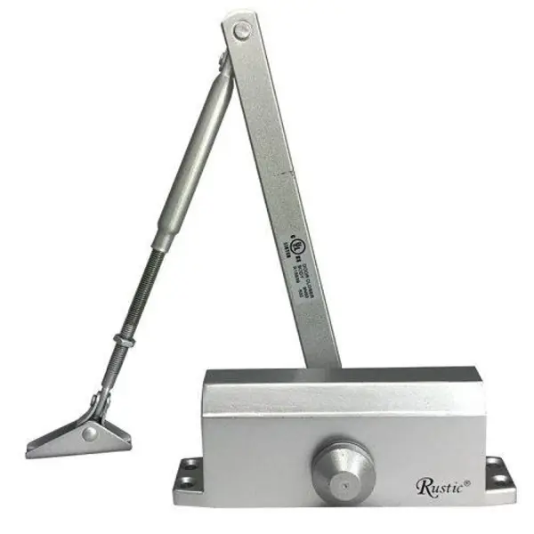 جک آرام بند درب ضربه زن 605 روستیک/ RUSTIC - 2