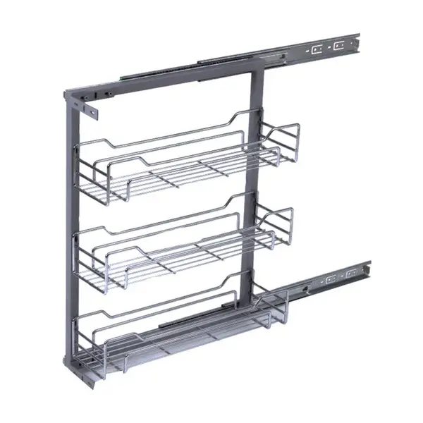 سبد سوپری کابینت مدل 625 یونیت 25 - 2