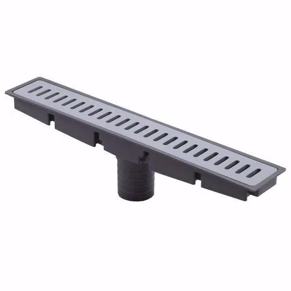 کف شور میراب مدل خطی کد 6x40 - 4