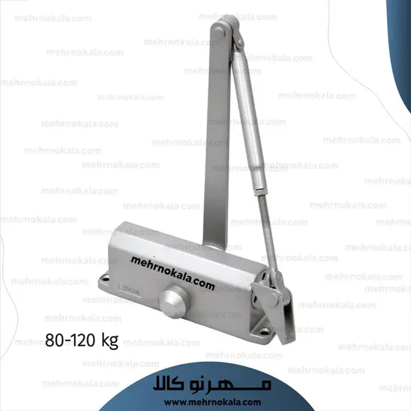 جک آرام بند ریوبی مدل 7005 - 3