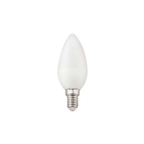 لامپ ال ای دی 7وات افراتاب شمعی مدل AF-C37-7W پایه E14 - 6