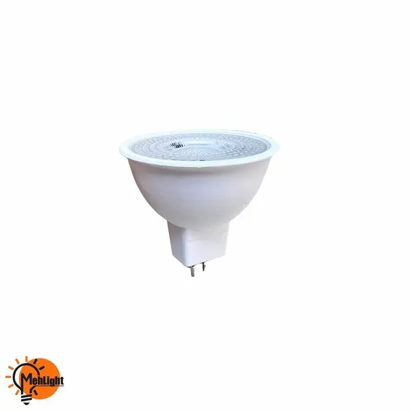 لامپ هالوژن ال ای دی 7 وات کد CG01 پایه سوزنی - 3