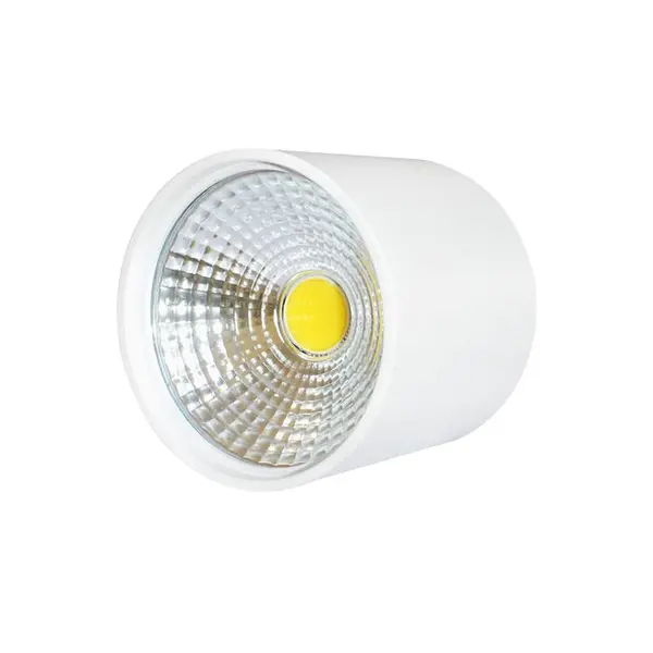 چراغ روکار استوانه ای 7 وات فاین الکتریک مدل FEC-566 - 2