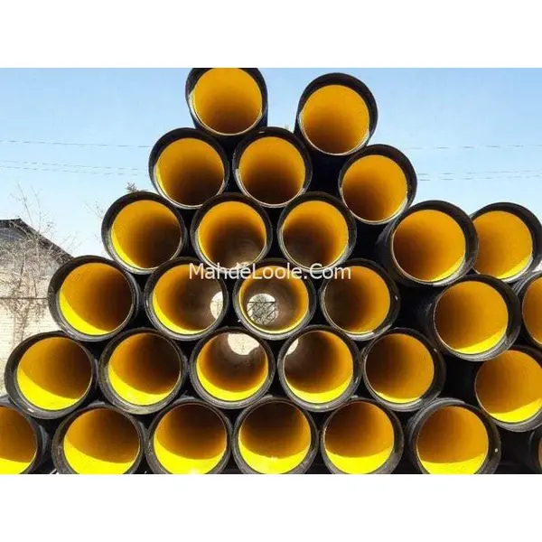 لوله کاروگیت 800 میلیمتر فشار 31.5 کیلو نیوتون SN8 - 3