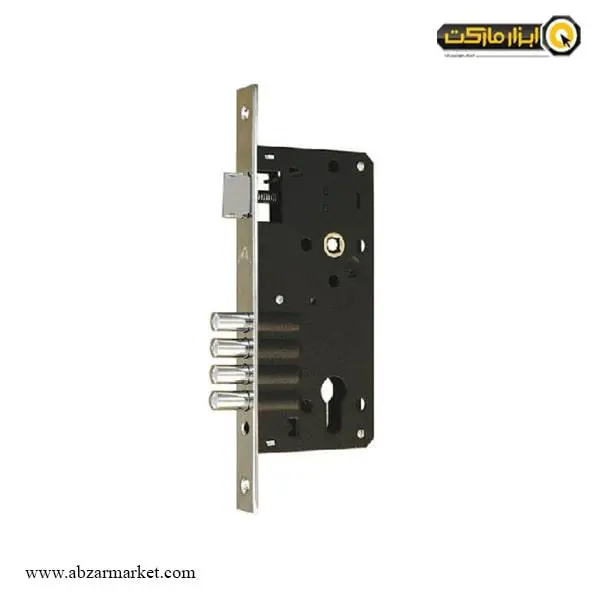 قفل سوئیچی 8سانتی متر 4 لول دلتا – Delta - 3