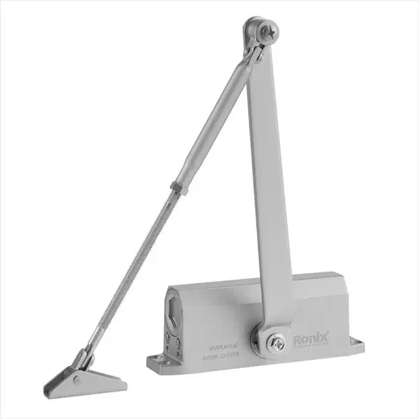 جک آرام بند 85 کیلویی رونیکس مدل RH-8586 - 2
