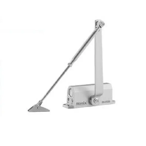جک آرام بند 85 کیلویی رونیکس مدل RH-8586 - 4
