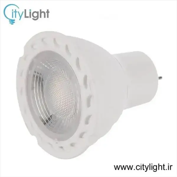لامپ هالوژن 8 وات LED پایه استارتی یکتا افروز - 3