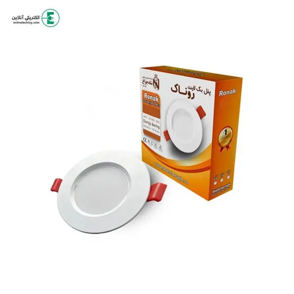 پنل 9 وات روناک (شاهچراغ) - 5