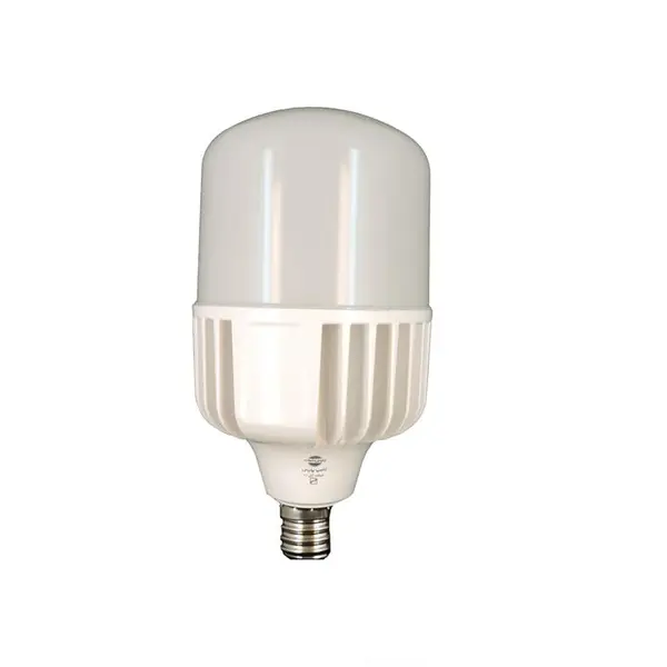لامپ ال ای دی 90 وات پارس شهاب مدل استوانه Ka-E40 SMD - 4