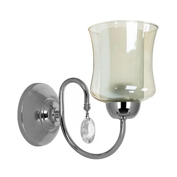 چراغ دیواری چشمه نور مدل A811-1 - 5