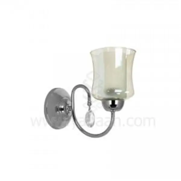 چراغ دیواری چشمه نور مدل A811-1 - 4