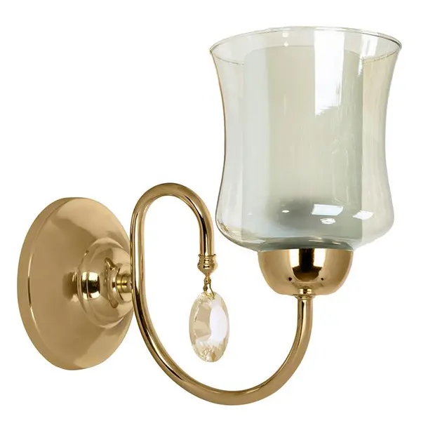 چراغ دیواری چشمه نور مدل A811-1 - 3