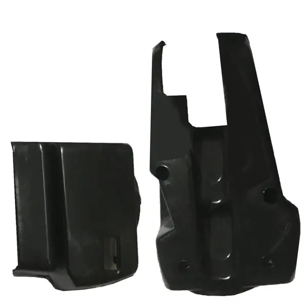 چراغ دیواری چشمه نور مدل A811-1 - 2