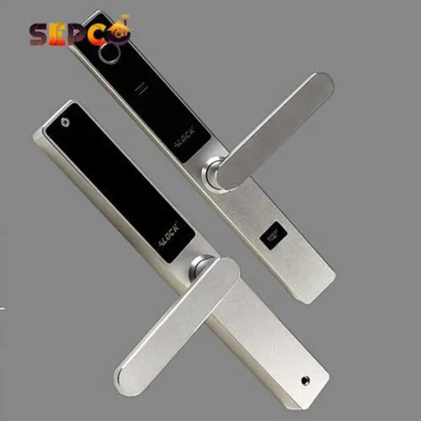 قفل اثر انگشتی دیجیتال ALOCK مدل  E10 - 4