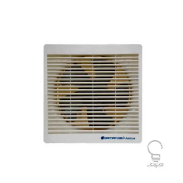 هواکش خانگی دمنده سری Autolux مدل VAL-20C4S - 6