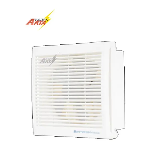 هواکش خانگی دمنده سری Autolux مدل VAL-25C4S - 6