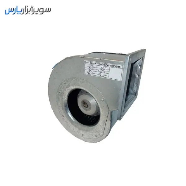 هواکش سانتیرفیوژ دمنده مدل BEF-14-7V2SS - 6