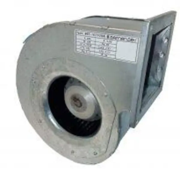 هواکش سانتیرفیوژ دمنده مدل BEF-14-7V2SS - 4