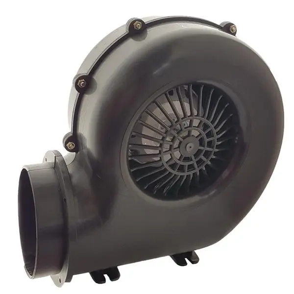 هواکش سانتیرفیوژ دمنده مدل BEF-14-7V2SS - 3