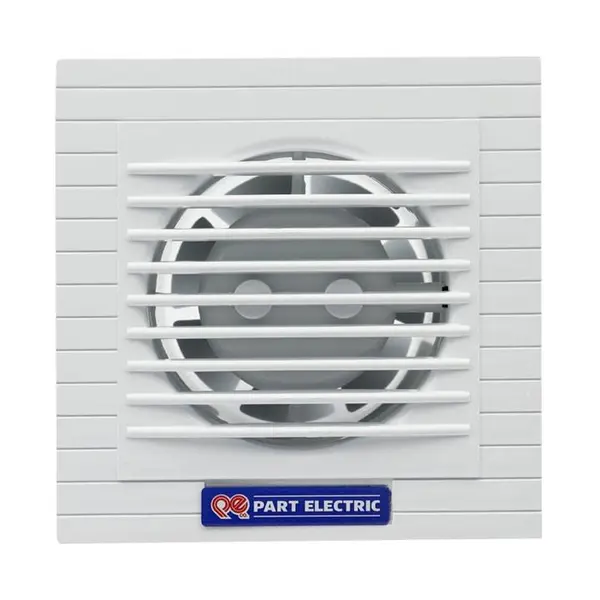 هواکش خانگی پارت الکتریک chassic p5510 - 6