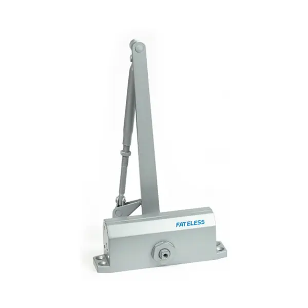 جک آرام بند فاتلس مدل D53 S - 3