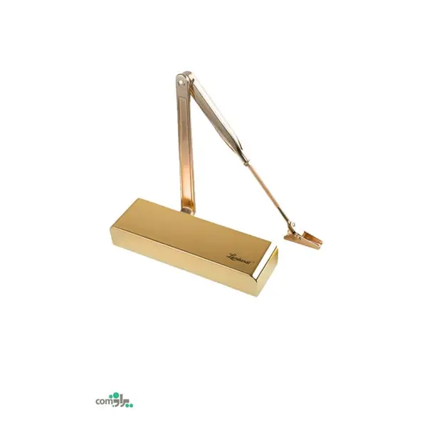 جک آرام بند درب DCT25P لومباردی - Lombardi - 3