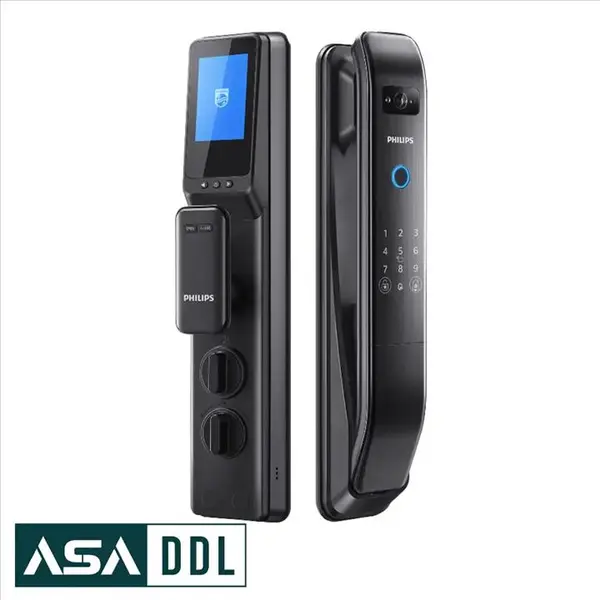قفل هوشمند فیلیپس DDL303 VP - 2