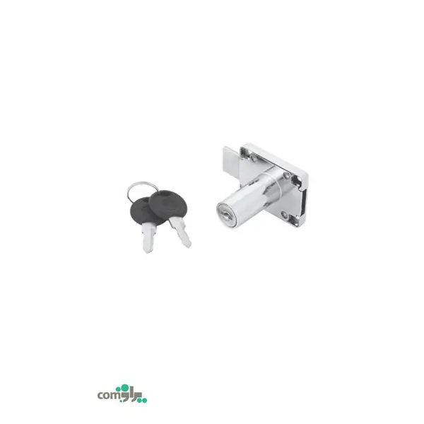 قفل کمدی DL139 سارو – Saro - 5