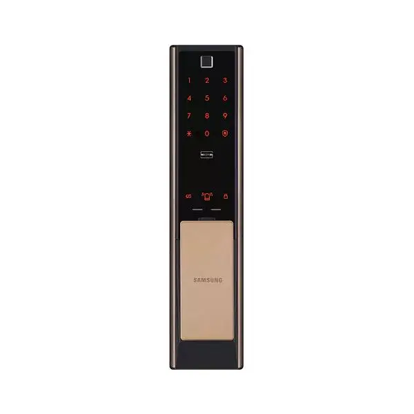 قفل هوشمند سامسونگ DP739 - 2