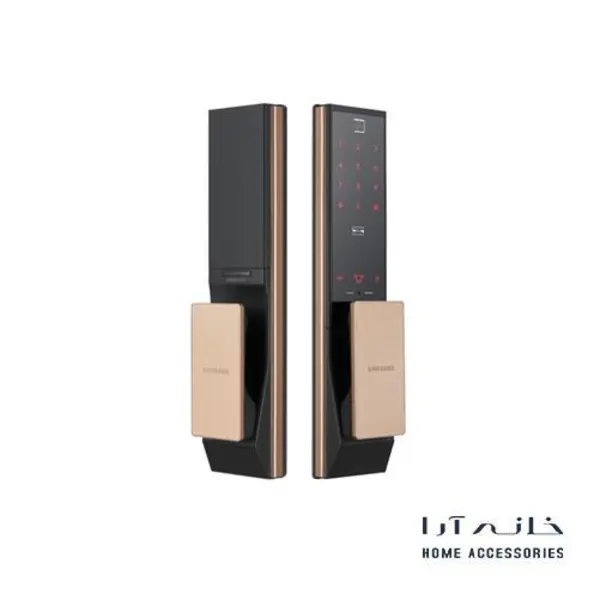قفل هوشمند سامسونگ DP739 - 6