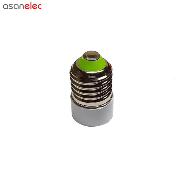 تبدیل سرپیچ E27 به E14 - 6