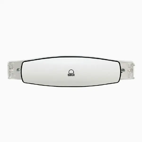 قاب مهتابی بروکس مدل FPL.2 پایه 2G11 - 3