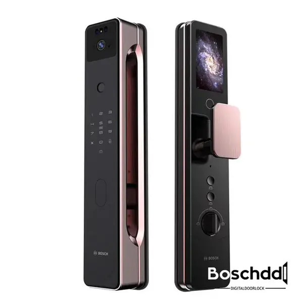 قفل هوشمند تشخیص چهره بوش مدل FU8 PLUS - 2
