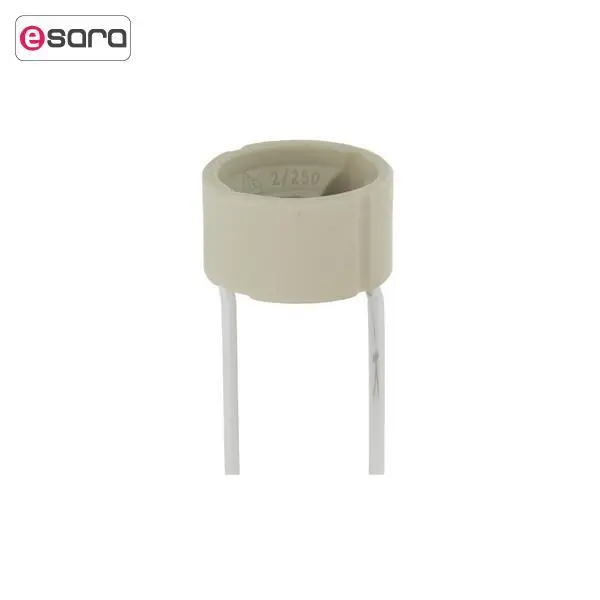 سرپیچ لامپ GU10 GU10 Lamp Holder - 3
