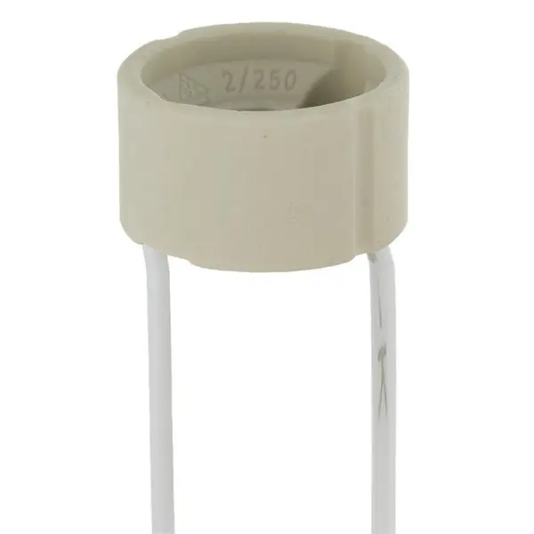 سرپیچ لامپ GU10 GU10 Lamp Holder - 2