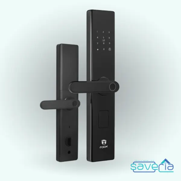 دستگیره هوشمند مدل روک h210 - 3