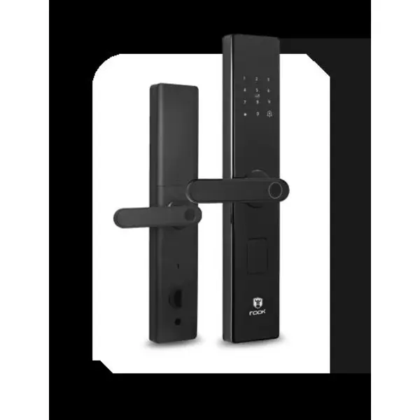 دستگیره هوشمند مدل روک h210 - 4