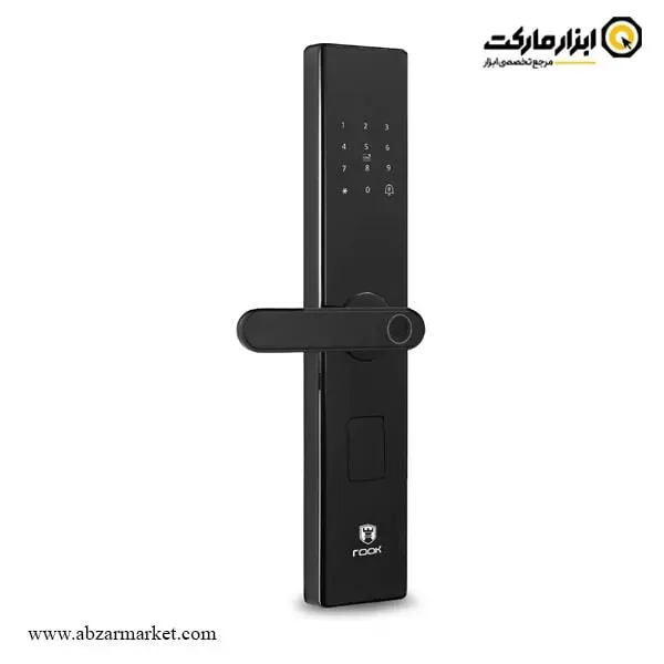 دستگیره هوشمند مدل روک h210 - 2