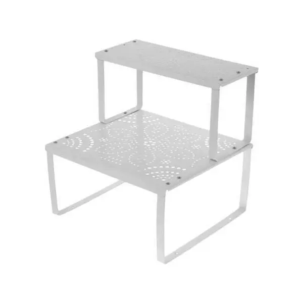شلف داخل کابینت ایکیا طرح Ikea Variera - 2