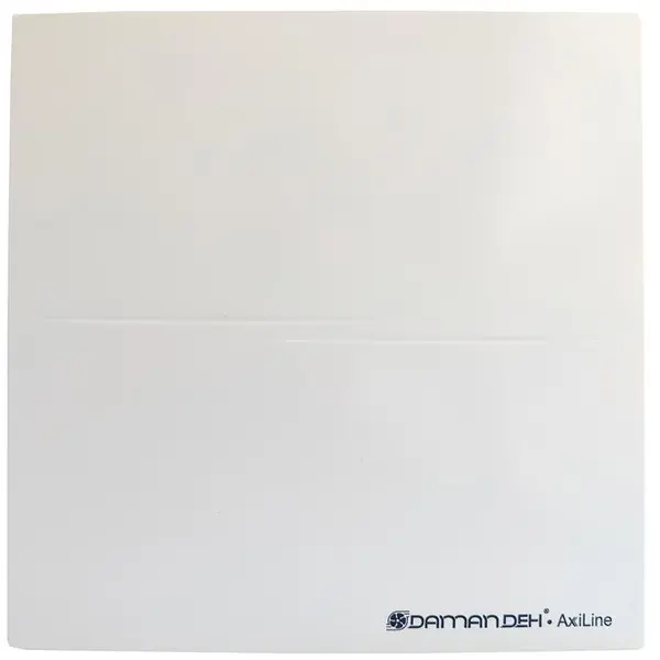 هواکش دمنده سری IP44 مدل VBX-10S2S-IP44 - 2
