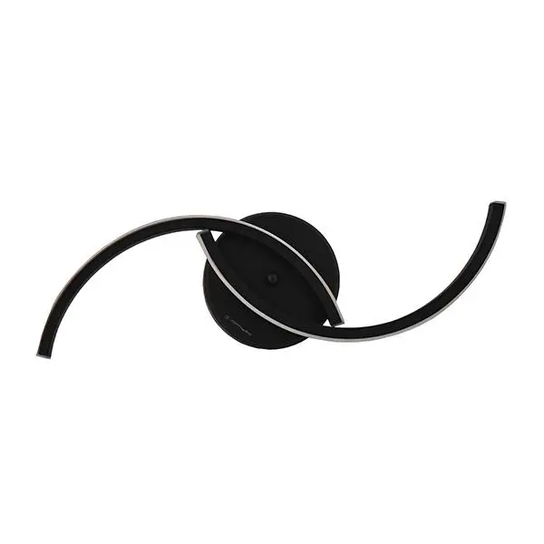 چراغ دیواری چشمه نور کد L6350 مدرن - 4