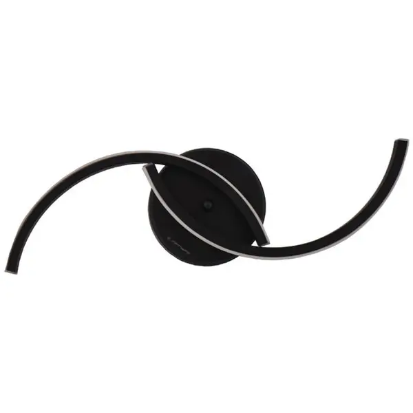 چراغ دیواری چشمه نور کد L6350 مدرن - 3
